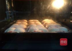 夏威夷面包的做法图解16