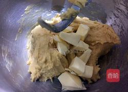 中种南瓜花环面包的做法图解8