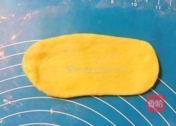 中种南瓜花环面包的做法图解14