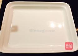 蒸腊味萝卜糕的做法图解12