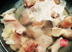 可乐鸡块的做法图解3