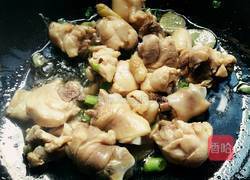 可乐鸡块的做法图解6