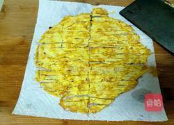 自制虾肉馄饨的做法图解11