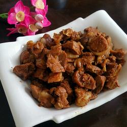 红焖羊肉的做法[图]