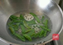 养生小炒的做法图解3