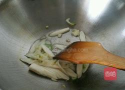 养生小炒的做法图解6