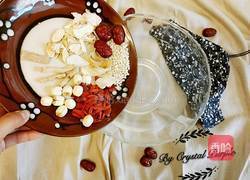 当归党参老母鸡汤＆姥姥鸡汤的做法图解2