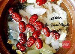 当归党参老母鸡汤＆姥姥鸡汤的做法图解6