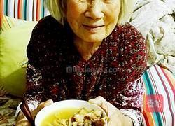 当归党参老母鸡汤＆姥姥鸡汤的做法图解11