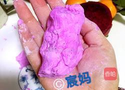 炫彩热带风情的做法图解2