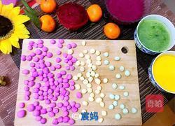 炫彩热带风情的做法图解3