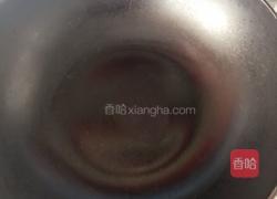 蒜茸小青菜的做法图解4