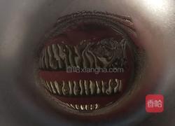 蒜茸小青菜的做法图解5