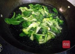 蚝油杏鲍菇的做法图解6