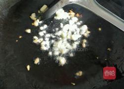 四季豆炒肉片的做法图解3