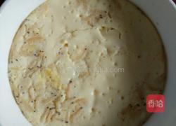 无水蒸蛋的做法图解5