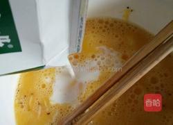 无水蒸蛋的做法图解3