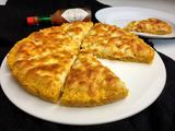 小米pizza