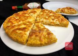 小米pizza的做法图解8