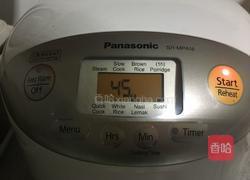 小米pizza的做法图解1