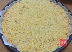 小米pizza的做法图解6