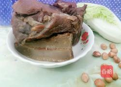 手撕腊肉的做法图解5