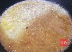 鲜虾芦笋意大利炖饭的做法图解10