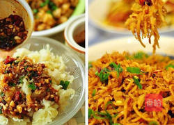 陕北洋芋擦擦的做法图解9