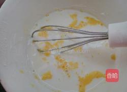 卡仕达酱的做法图解3