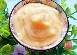 卡仕达酱的做法图解6