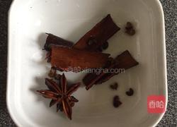 凤爪炖干贝的做法图解4