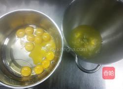 瑞士卷的做法图解3