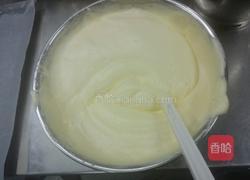 瑞士卷的做法图解14