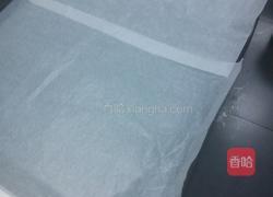 瑞士卷的做法图解15