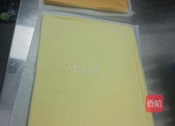 瑞士卷的做法图解24