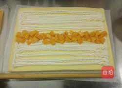 瑞士卷的做法图解25