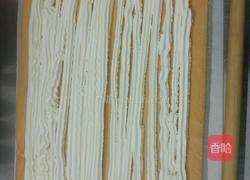 瑞士卷的做法图解26