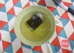 青柠檬茶的做法图解2