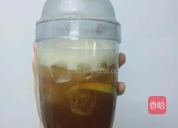 青柠檬茶的做法图解5