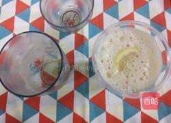 青柠檬茶的做法图解6