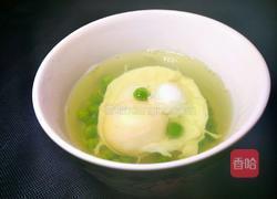 蜂蜜荷包蛋的做法图解6