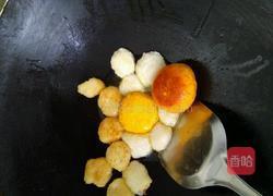 南瓜馅饼的做法图解6