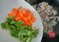 肉末玉米粒的做法图解7