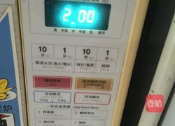 芝士流黄蛋多士的做法图解6
