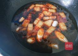 胡萝卜土豆炖肉的做法图解9