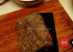 菌菇鱼片虾丸生滚粥的做法图解5