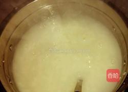 菌菇鱼片虾丸生滚粥的做法图解7