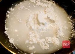 清甜伦教糕(白糖糕)的做法图解2