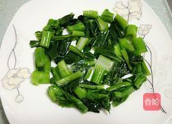 海参拌荞麦面的做法图解15