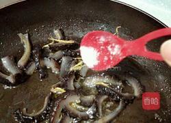 海参拌荞麦面的做法图解20